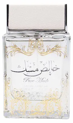 Image de Lattafa Perfumes - Pure Musk Gift set EDP 100 ml + deodorant spray 100ml