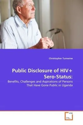 Image de Divulgation publique de la séropositivité au VIH :