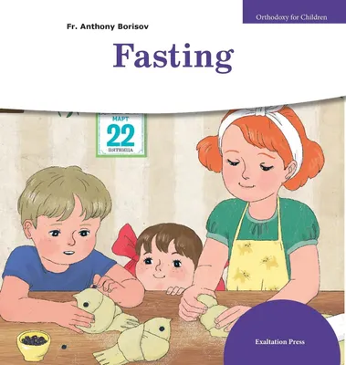 Produktbild von Fasting