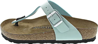 Produktbild von Birkenstock Gizeh BF Patent 1026956 (38/patent surf green)