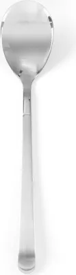 Image de HENDI Cuillère à servir 71x321mm - Acier inoxydable