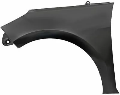 Produktbild von DIEDERICHS 1407007 Kotflügel Vorne Links für FORD Fiesta Mk7 Schrägheck Fiesta Mk7 Kastenwagen