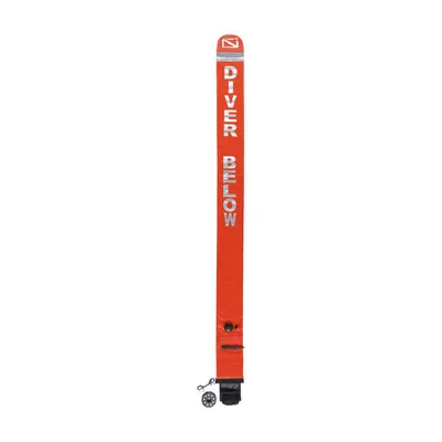 Obrázek produktu pro Bojka dekompresní DIVER MARKER