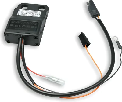 Produktbild von Malossi CDI Digitronic Zündeinheit Steuergerät kompatibel mit Honda NSF 100