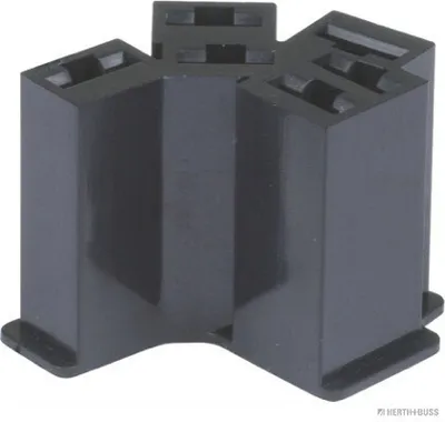 Produktbild von HERTH+BUSS ELPARTS Steckgehäuse 50290401 25mm