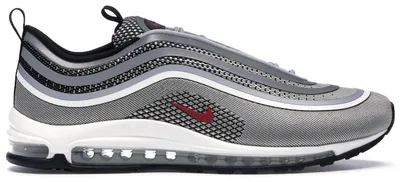 Produktbild von Nike Air Max 97 Ultra 17 Silver Bullet - EU 43