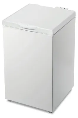 Immagine prodotto di Indesit OS 2A 140 H, 132 l, 7 kg/24h, SN-T, 41 dB, E, Bianco
