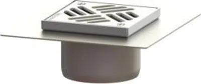 Produktbild von KESSEL 54919 Aufsatzstück Ferrofix