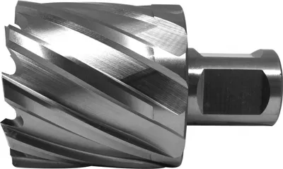 Produktbild von PAULIMOT HSS-Kernbohrer mit Bohrtiefe 30 mm, Ø 39 mm