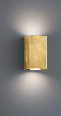 Obrázek produktu pro Nástěnné svítidlo CLEO lamp gold Trio 206500279