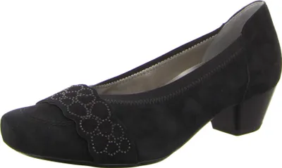 Produktbild von Ara Komfort Pumps Damen 3535363235 Schwarz 37 1/2 EU