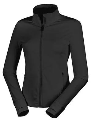 Obrázek produktu pro Result Genuine Recycled – dámská bunda – Fitness LT5513 (40 DE) (černá)