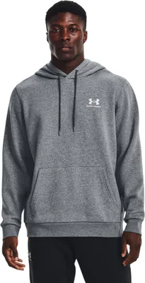 Produktbild von Under Armour Essential Fleece Kapuzenpullover XS / Regular Mann XS