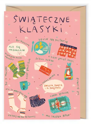 Obrázek produktu pro Vánoční permanentka – Cudowianki