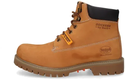Produktbild von Dockers by Gerli 53AX103 Golden Tan Größe EU 44