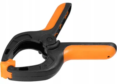 Produktbild von RICHMANN Spannzwinge Schnellspannzwinge 75 MM C2026