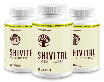 Obrázek produktu pro Shivital-3 x