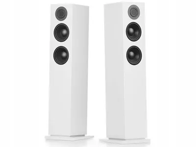 Obrázek produktu pro Audio Pro A48, 2.5-way, Kabel, 320 W, 36 - 23000 Hz, Bílá