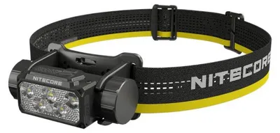 Immagine prodotto di Lampada frontale Nitecore HC70 UHE NL2160, USB-C, max. 1600 lumen