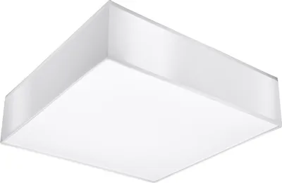 Image de LUMILO PLAFON MODIX 2 E27 Blanc Plafonnier