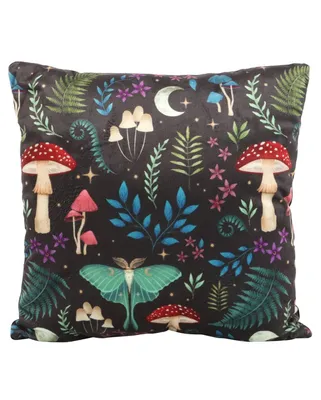 Produktbild von Magic Forrest Mushroom Couch Kissen 35 x 35 cm
