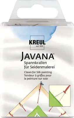 Zdjęcie produktu dla Kreul Javana Pinezki