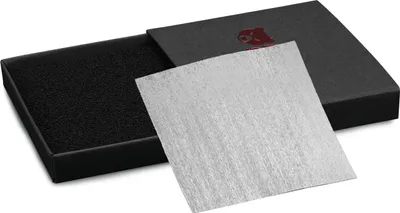 Image de Arkusz termiczny Grizzly KryoSheet, 50x50 mm | TG-KS-50-50