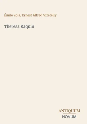 Produktbild von Theresa Raquin