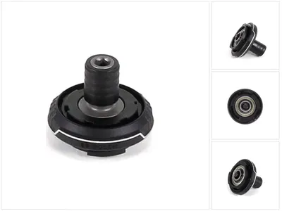 Zdjęcie produktu dla Bosch GFA 12-X Professional, 100 g, 106 mm, 126 mm, 56 mm