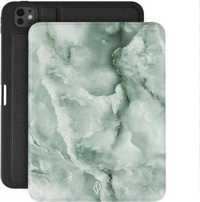 Obrázek produktu pro Burga - Folio iPad Pro 11 5th gen (pistachio)