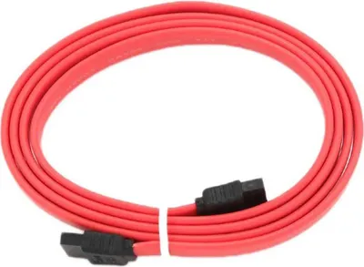 Produktbild von SATA-Kabel GEMBIRD SATA III 600 Mbps (1 m)