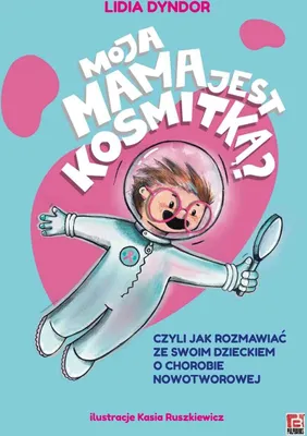 Obrázok produktu pre Moja mama jest kosmitka