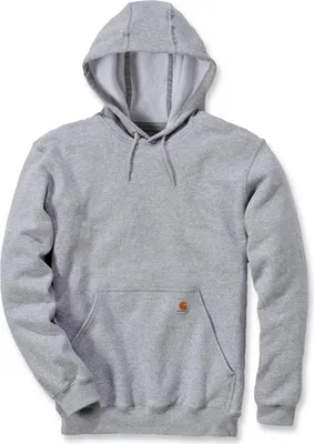 Obrázok produktu pre Carhartt Stredne ťažká mikina s kapucňou Grey
