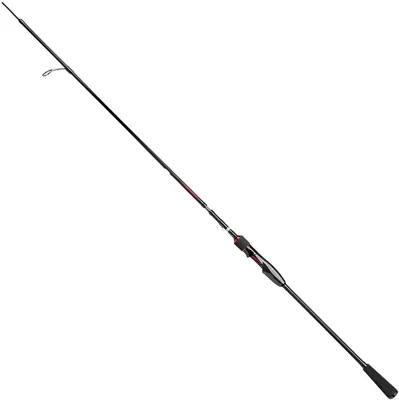 Zdjęcie produktu dla Abu Garcia Vendetta V3 Spin 904M Wędka 2,74 m 10 - 30 g 4 części