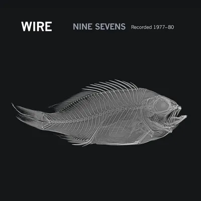 Obrázek produktu pro My (Wire): Devět sedmiček (nahráno 1977 - 1980)