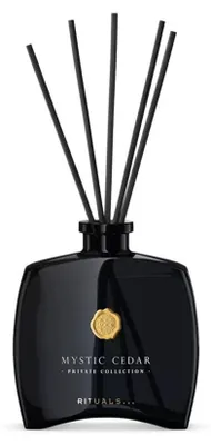 Produktbild von Rituals Private Collection Mystic Cedar Mini Fragrance Sticks 100ml