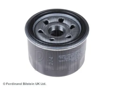 Produktbild von Ölfilter BLUE PRINT ADD62108 Anschraubfilter für DAIHATSU COPEN (L880, L881)