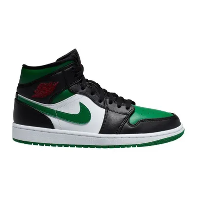 Produktbild von Nike Schuhe Air Jordan 1 Mid, 554724067, Größe: 46