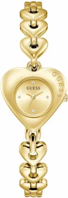 Image de Montre Guess Femme Or Guess-GW0992L2
