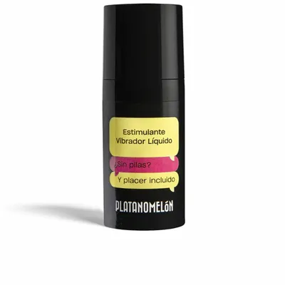 Produktbild von ESTIMULANTE vibrador líquido 15ml
