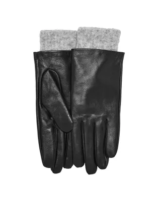 Produktbild von Afina gloves 900 black Größe S