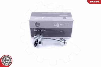Immagine prodotto di ESEN SKV 16SKV910 Fermaporta Fermaporta per OPEL Astra G CC (T98) Posteriore