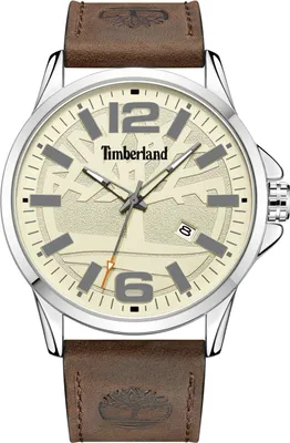 Immagine prodotto di Timberland Date watch Bernardston Beige