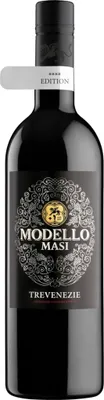 Produktbild von MASI Agricola Modello Trevenezie Rosso IGT 2016, 0,75 l, Cuvée, Rotwein, Refosco, Merlot, Italien, IGT
