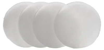 Produktbild von Zehnder Pollenfilterset für ComfoSpot Twin40 4 Stück