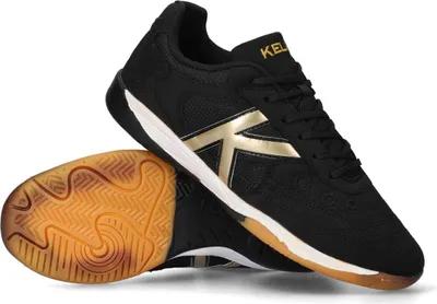 Zdjęcie produktu dla Kelme Sneakers 55257-1300 in DORADO color size 41