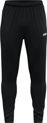 Produktbild von Jako Dynamic Trainingshose Kinder schwarz weiß Gr 116