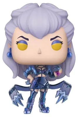 Immagine prodotto di Figurina POP di League of Legends K/DA Evelynn n. 1222