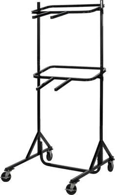Produktbild von Pro-Bau-Tec Schubkarren-Präsentationsständer
