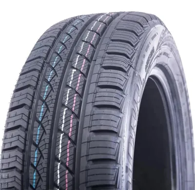 Produktbild von Premiorri Vimero SUV 225/65 R17 102H Allwetterreifen ohne Felge